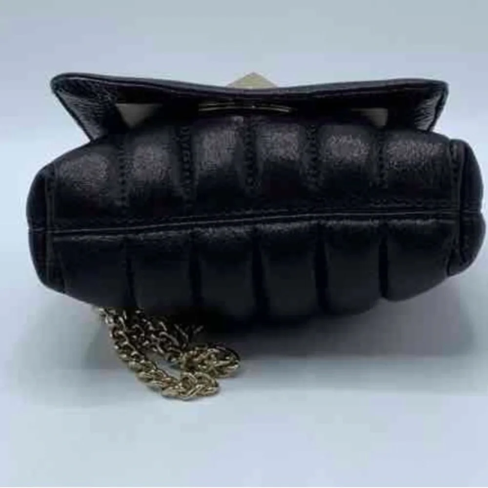 kate spade Black and Gold Bag - Picture 7 of 10